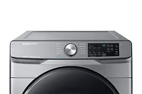 7.5 Cu.Ft. Electric Dryer with Steam Sanitize