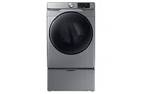 7.5 Cu.Ft. Electric Dryer with Steam Sanitize