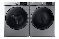 7.5 Cu.Ft. Electric Dryer with Steam Sanitize
