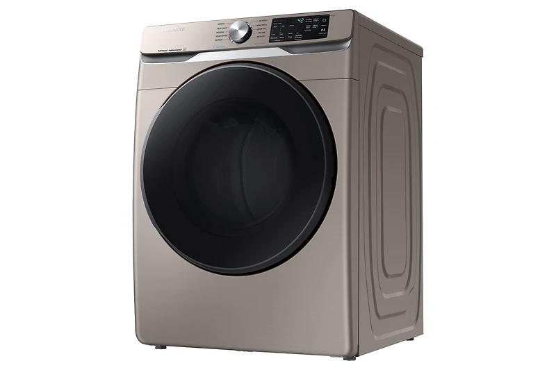 7.5 Cu.Ft. Electric Dryer with Steam Sanitize