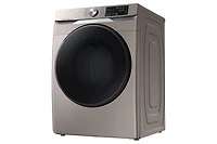 7.5 Cu.Ft. Electric Dryer with Steam Sanitize