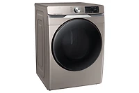 7.5 Cu.Ft. Electric Dryer with Steam Sanitize