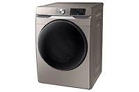 7.5 Cu.Ft. Electric Dryer with Steam Sanitize