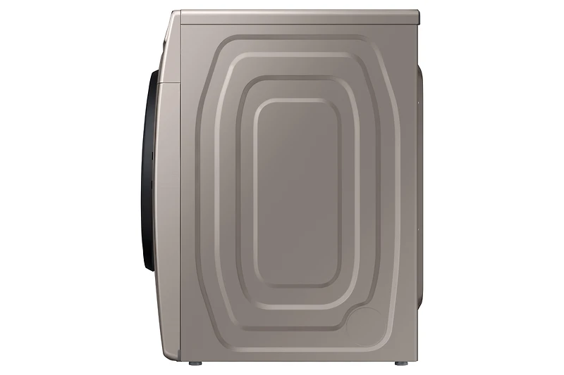 7.5 Cu.Ft. Electric Dryer with Steam Sanitize