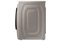 7.5 Cu.Ft. Electric Dryer with Steam Sanitize