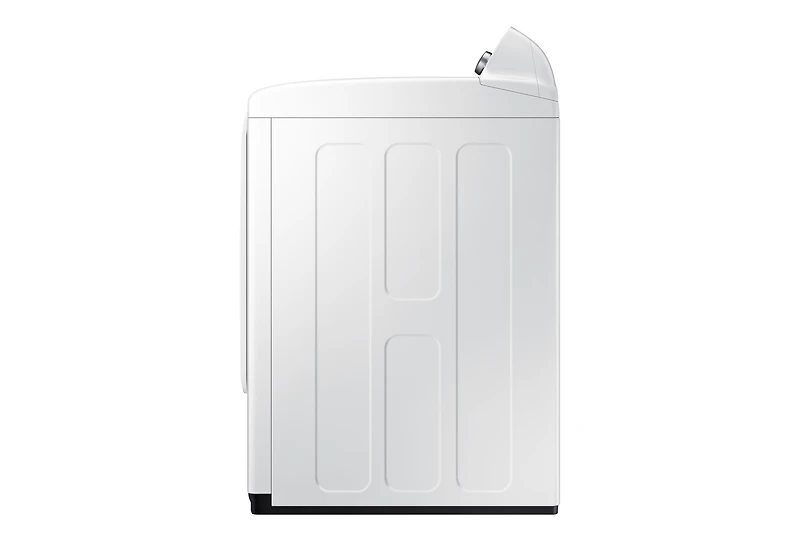 7.4 Cu.Ft. Electric Dryer with Steam