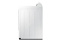 7.4 Cu.Ft. Electric Dryer with Steam