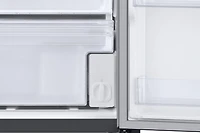 36 Inch Side by Side Refrigerator with Family Hub | Samsung Canada
