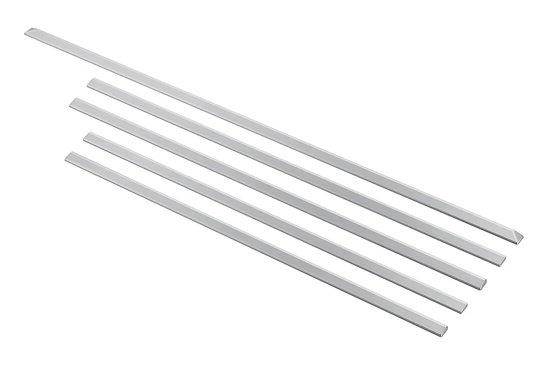Stainless Steel Side Filler Kit
