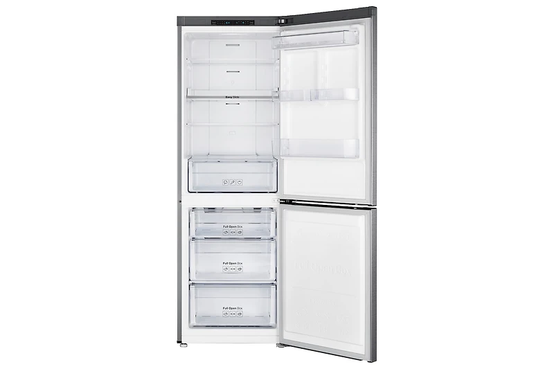 24 Inch Counter-Depth Bottom Mount Fridge | Samsung Canada