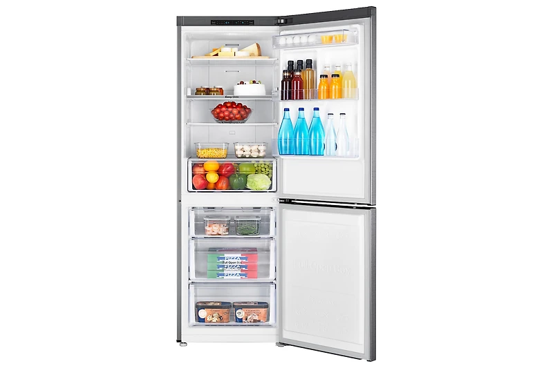 24 Inch Counter-Depth Bottom Mount Fridge | Samsung Canada