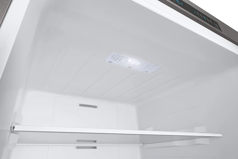 24 Inch Counter-Depth Bottom Mount Fridge | Samsung Canada