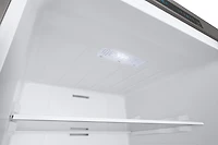 24 Inch Counter-Depth Bottom Mount Fridge | Samsung Canada