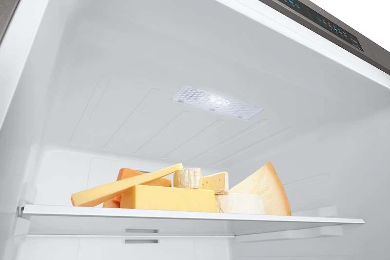 24 Inch Counter-Depth Bottom Mount Fridge | Samsung Canada