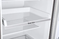 24 Inch Counter-Depth Bottom Mount Fridge | Samsung Canada