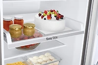 24 Inch Counter-Depth Bottom Mount Fridge | Samsung Canada