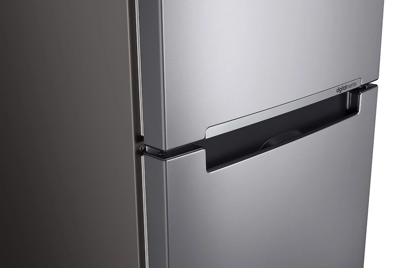 24 Inch Counter-Depth Bottom Mount Fridge | Samsung Canada