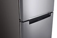 24 Inch Counter-Depth Bottom Mount Fridge | Samsung Canada