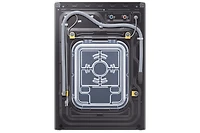 5.8 Cu.Ft. Front Load Washer with SmartThings