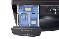 5.8 Cu.Ft. Front Load Washer with SmartThings