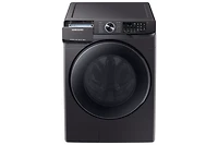 5.8 Cu.Ft. Front Load Washer with SmartThings