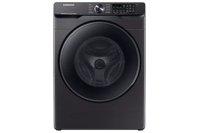5.8 Cu.Ft. Front Load Washer with SmartThings