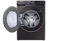 5.8 Cu.Ft. Front Load Washer with SmartThings