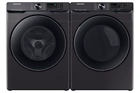 5.8 Cu.Ft. Front Load Washer with SmartThings