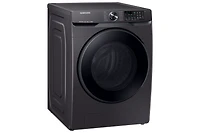 5.8 Cu.Ft. Front Load Washer with SmartThings