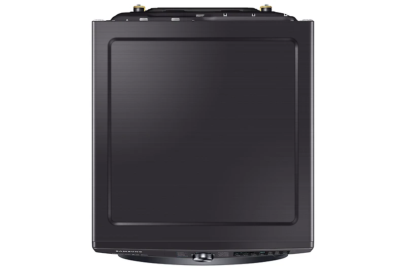5.8 Cu.Ft. Front Load Washer with SmartThings
