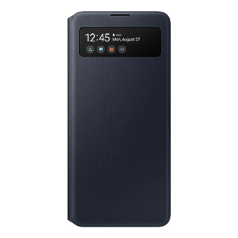 View Wallet Cover (Galaxy A51) | Samsung Business Canada