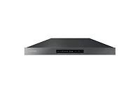 30" Wall Mount Hood with Bluetooth Auto Connect