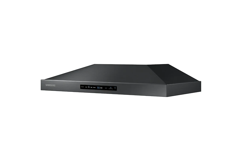 30" Wall Mount Hood with Bluetooth Auto Connect