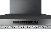 30" Wall Mount Hood with Bluetooth Auto Connect