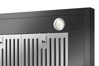 30" Wall Mount Hood with Bluetooth Auto Connect