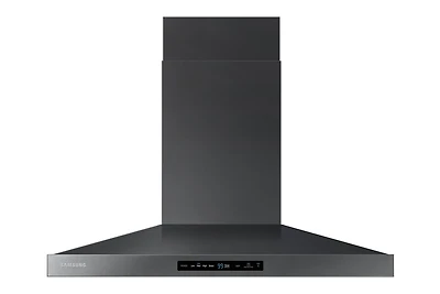 36" Wall Mount Hood with Bluetooth Auto Connect