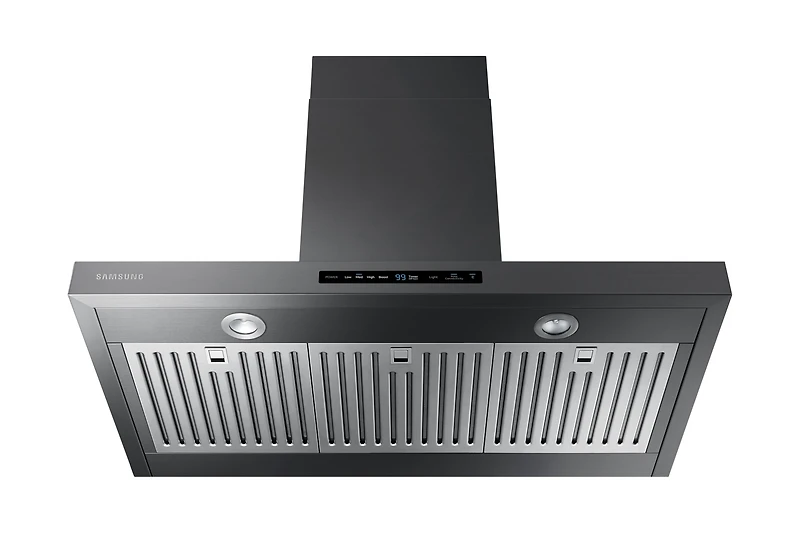 36" Wall Mount Hood with Bluetooth Auto Connect