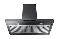 36" Wall Mount Hood with Bluetooth Auto Connect