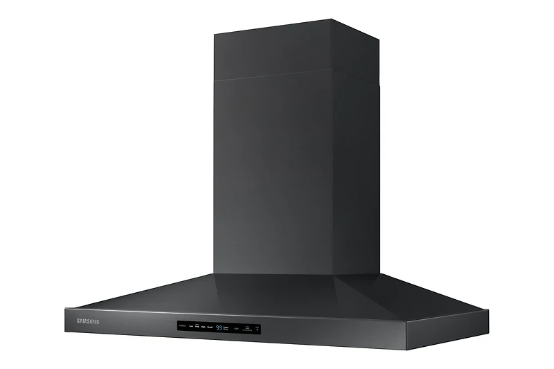 36" Wall Mount Hood with Bluetooth Auto Connect