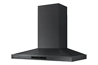 36" Wall Mount Hood with Bluetooth Auto Connect