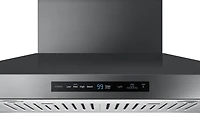 36" Wall Mount Hood with Bluetooth Auto Connect