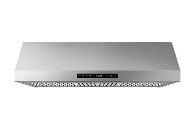 36" Under Cabinet Hood with Bluetooth Auto Connect (NK36N7000US/AA) | Samsung Canada