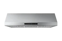 36" Under Cabinet Hood with Bluetooth Auto Connect (NK36N7000US/AA) | Samsung Canada