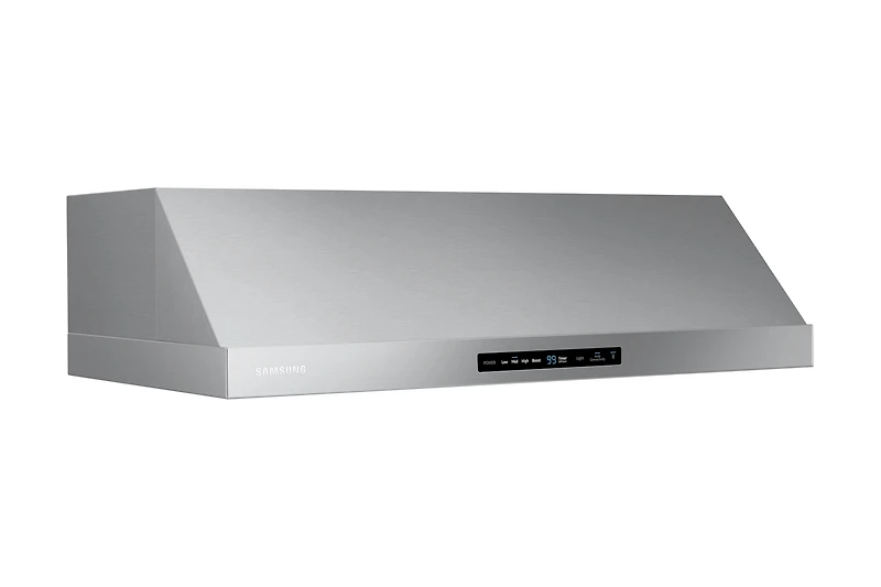 36" Under Cabinet Hood with Bluetooth Auto Connect (NK36N7000US/AA) | Samsung Canada