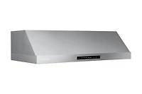 36" Under Cabinet Hood with Bluetooth Auto Connect (NK36N7000US/AA) | Samsung Canada