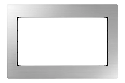 Trim Kit for Countertop Microwave, MA-TK8020TG/AC	 | Samsung Canada