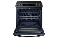 30" 6.3 cu. Ft. Smart Electric Slide-in True Convection Range with Smart Dial, Air Fry