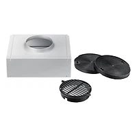 7 Series Hood Recirculation Kit | Samsung Business Canada