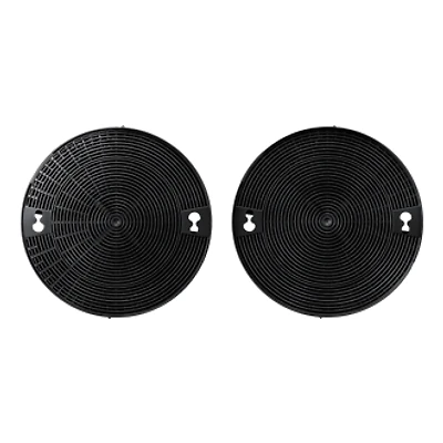7 Series Hood Replacement Charcoal Filter Kit | Samsung Business Canada
