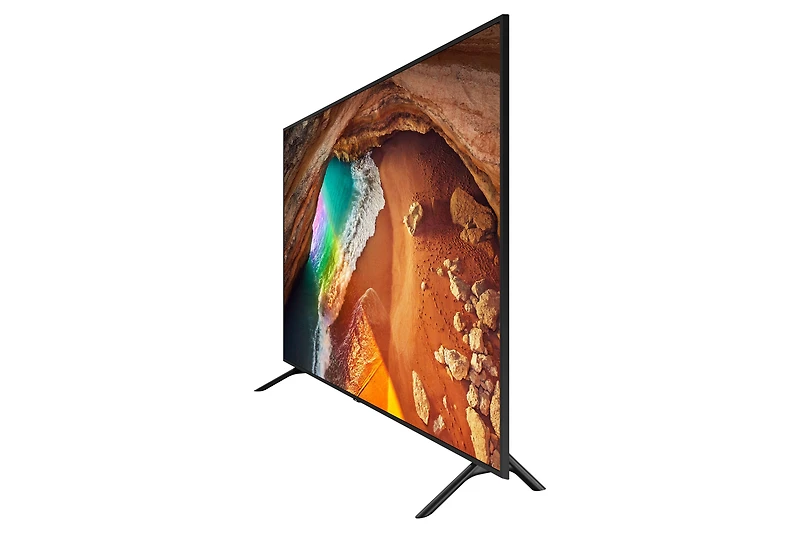 82" 2019 Q6DR 4K Smart QLED TV